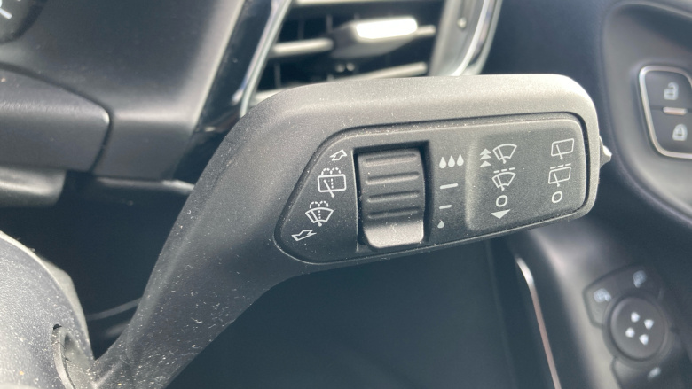 Ford Fiesta 1.0 EcoBoost Hybrid mHEV 125 Titanium 5dr Petrol Hatchback